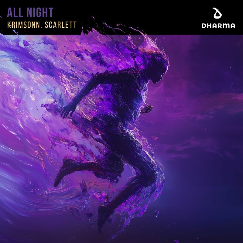 Krimsonn & Scarlett - All Night (Original Mix)