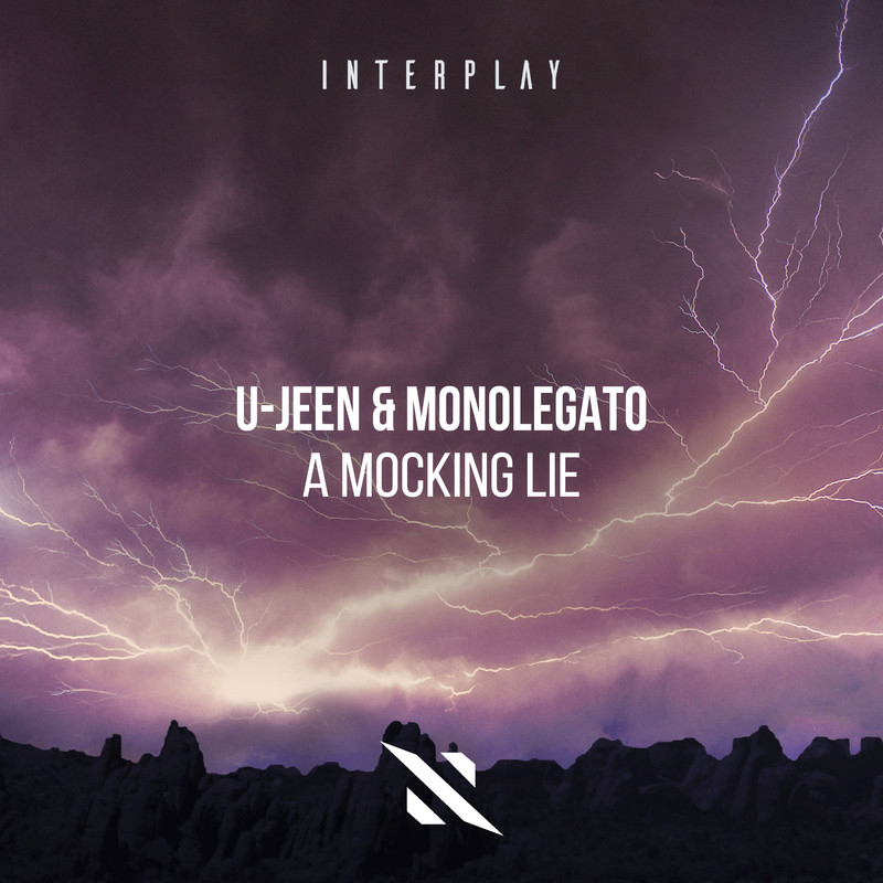 U-Jeen & Monolegato - A Mocking Lie (Extended Mix)