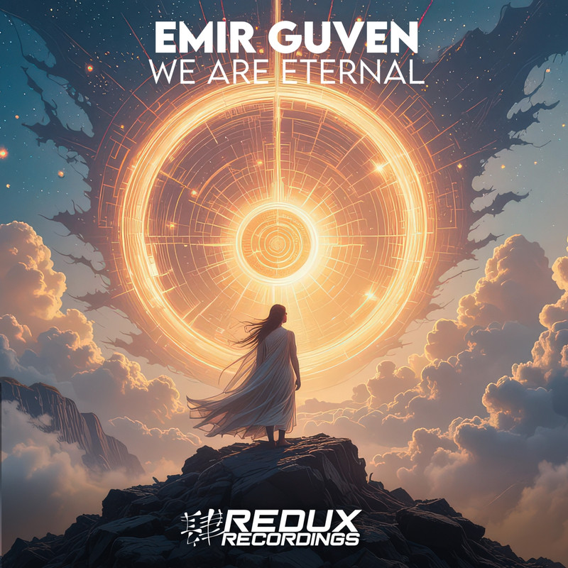 Emir Guven - We Are Eternal (Extended Mix)