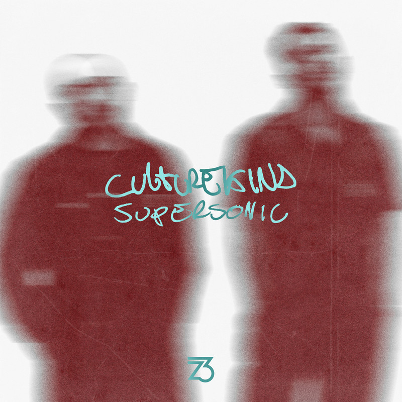 CultureKind - Supersonic (Extended Mix)