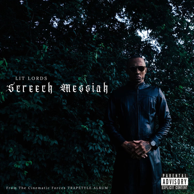 Lit Lords - Screech Messiah (Original Mix)