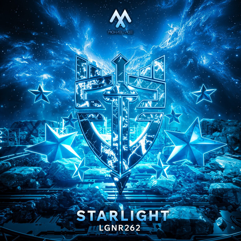Michael Ace - Starlight (Extended Mix)