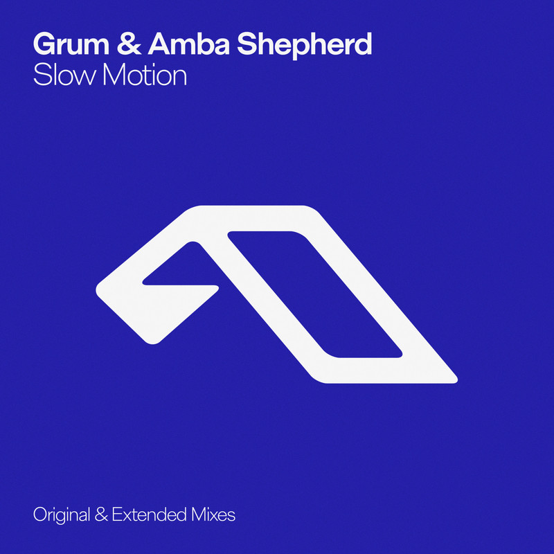 Grum & Amba Shepherd - Slow Motion (Extended Mix)