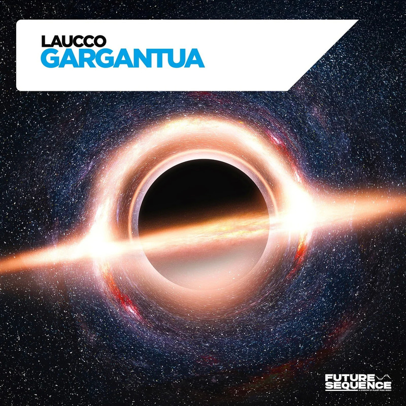 Laucco - Gargantua (Extended Mix)