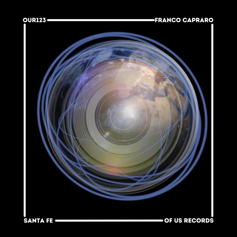 Franco Capraro - Santa Fe (Club Mix)