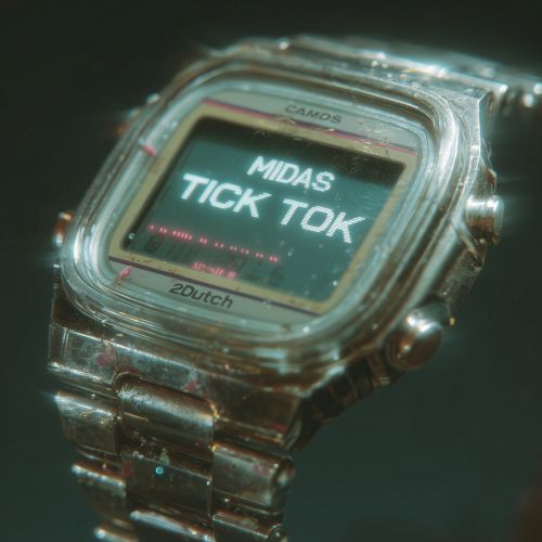 MIDAS - Tick Tok (Extended Mix)