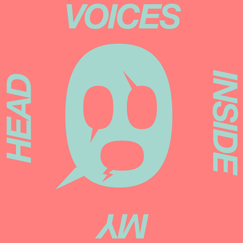 Kevin McKay - Voices Inside My Head (Extended Mix)