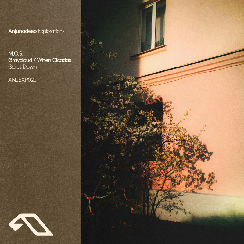 M.O.S. - Graycloud (Extended Mix)