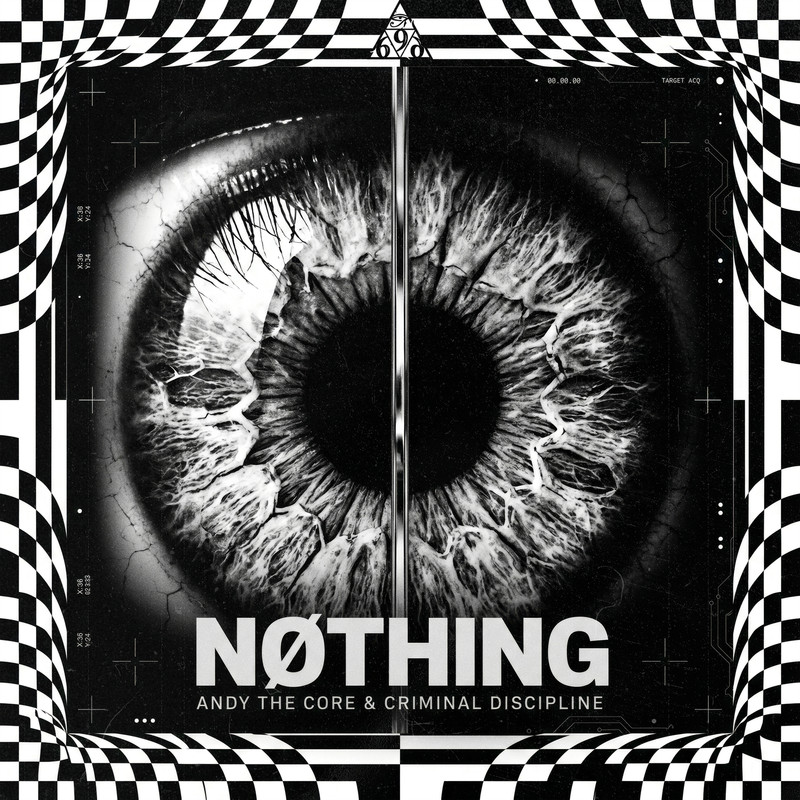 Andy The Core, Criminal Discipline - N&oslash;thing (Extended Mix)