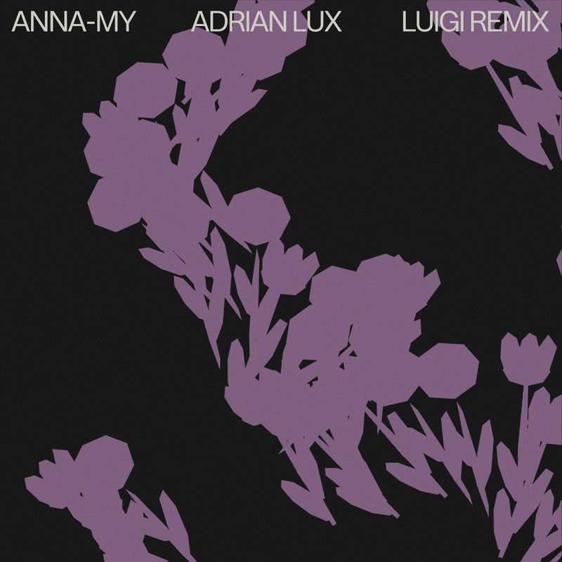 Anna-My - Luigi (Adrian Lux Remix)