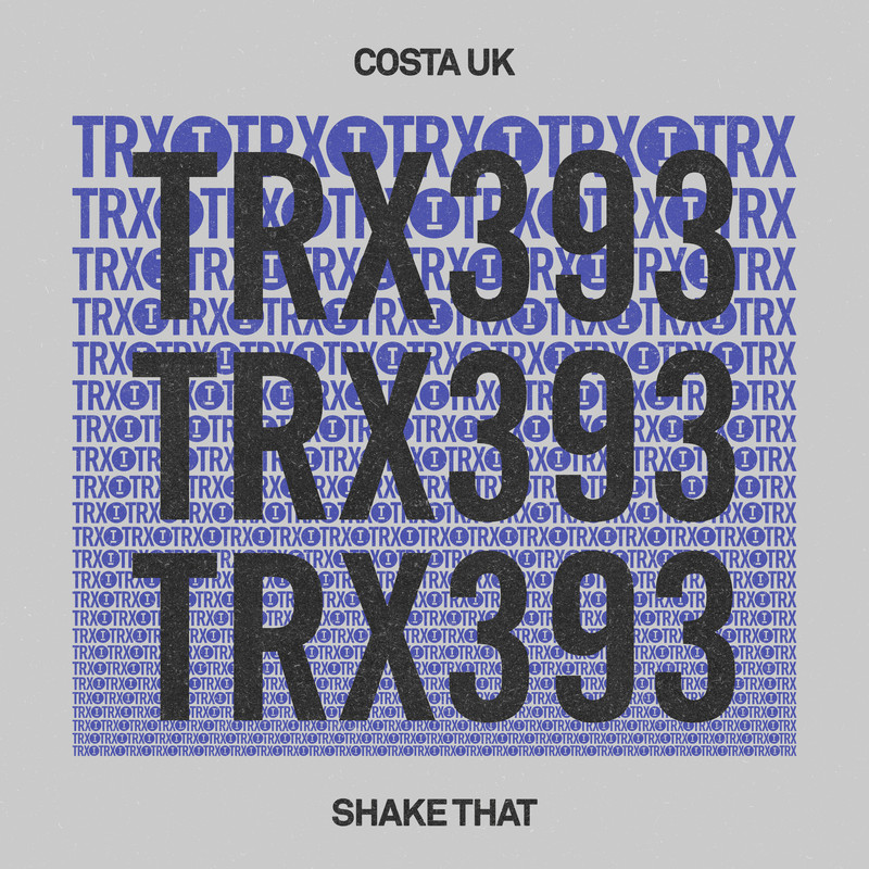 Costa UK - Shake That (Extended Mix)
