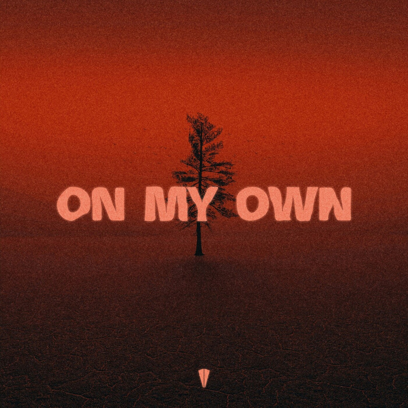 Molos Music - On My Own (Extended Mix)