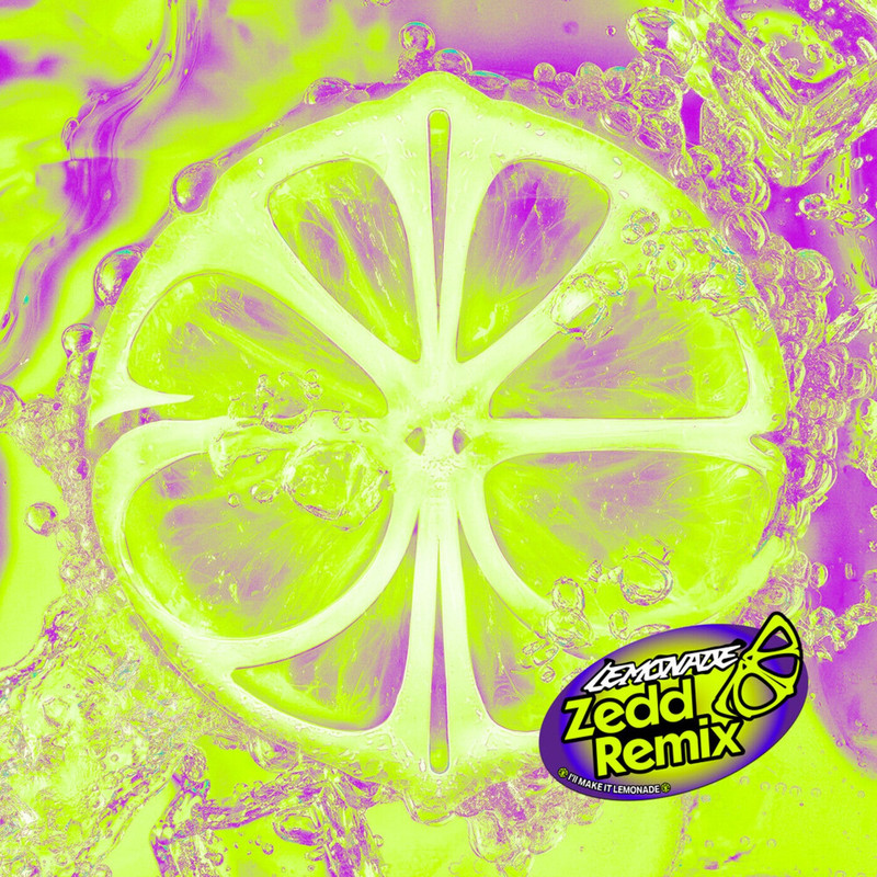 aespa - LEMONADE (Zedd Extended Remix)