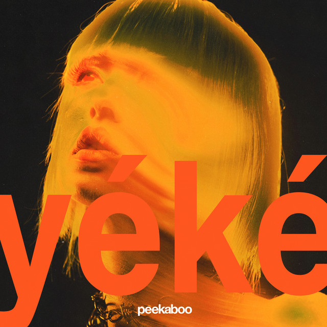 PEEKABOO - Yeke Yeke (Original Mix)