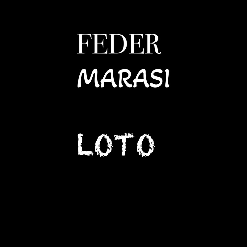 Feder & Marasi - Loto (Extended Mix)