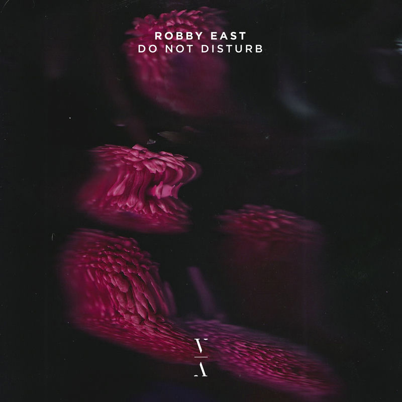 Robby East - Do Not Disturb (Original Mix)