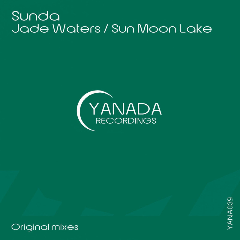 Sunda - Jade Waters (Original Mix)