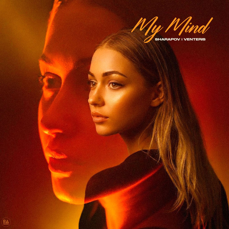 Sharapov & Venteris - My Mind (Original Mix)