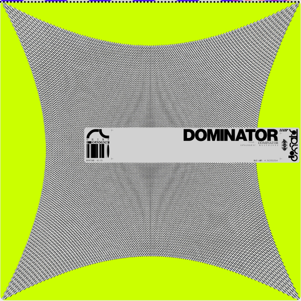 RL Grime & Deadcrow - Dominator (Original Mix)