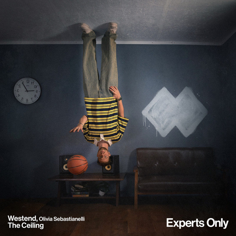Westend & Olivia Sebastianelli - The Ceiling (Extended Mix)