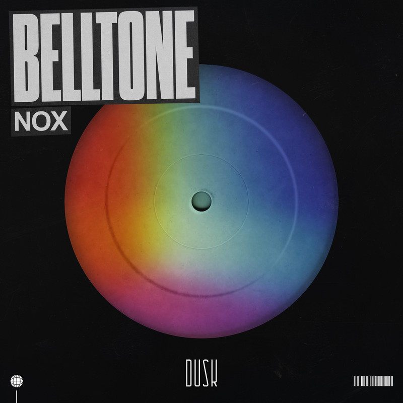 NOX - Belltone (Extended Mix)