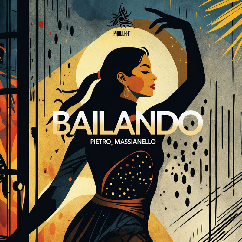 Massianello, Pietro - Bailando (Original Mix)