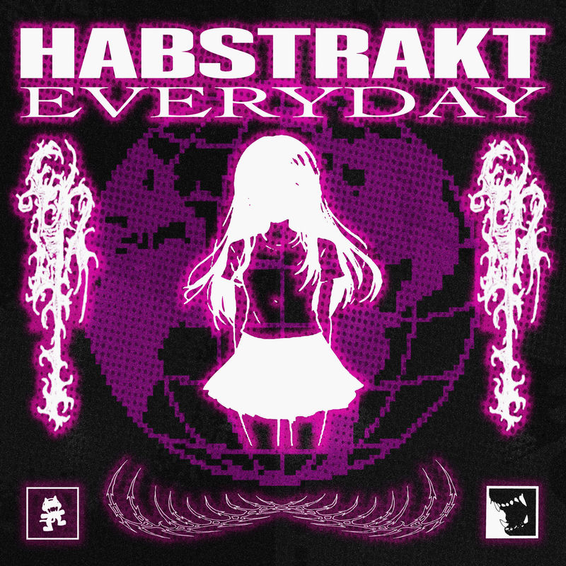Habstrakt - Everyday (Original Mix)