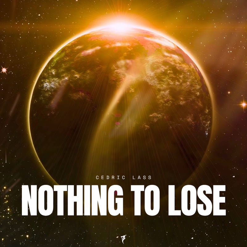 C&eacute;dric Lass - Nothing To Lose (Extended Mix)