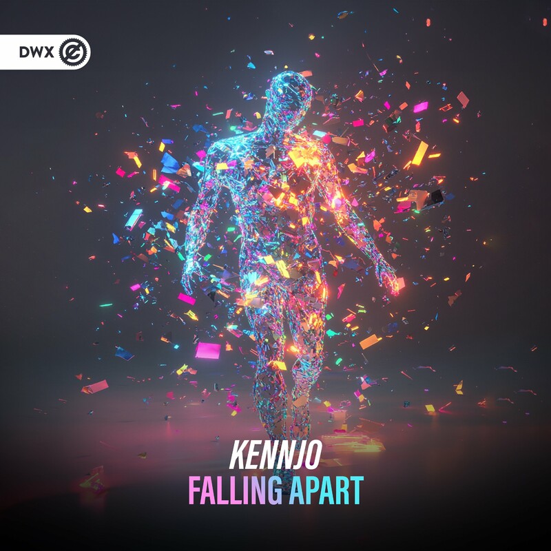 Kennjo & Dirty Workz - Falling Apart (Original Mix)