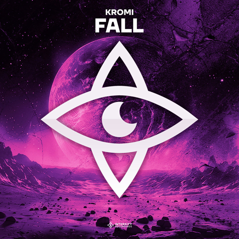 KROMI - Fall (Extended Mix)