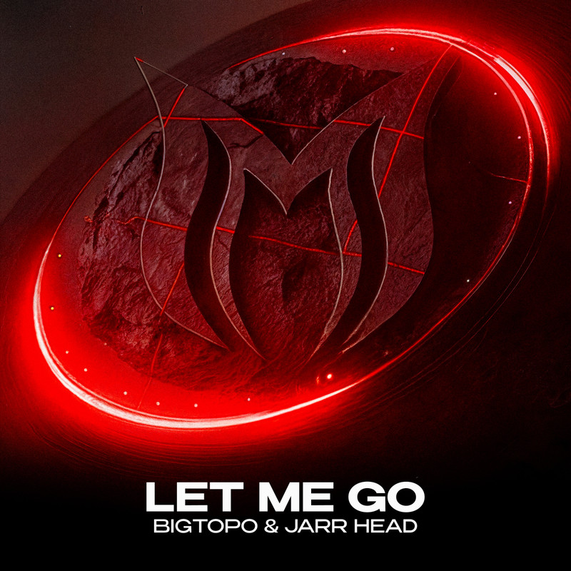 Bigtopo & JARR Head - Let Me Go (Extended Mix)