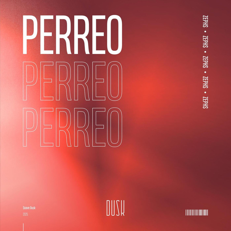 Zephs - Perreo (Extended Mix)