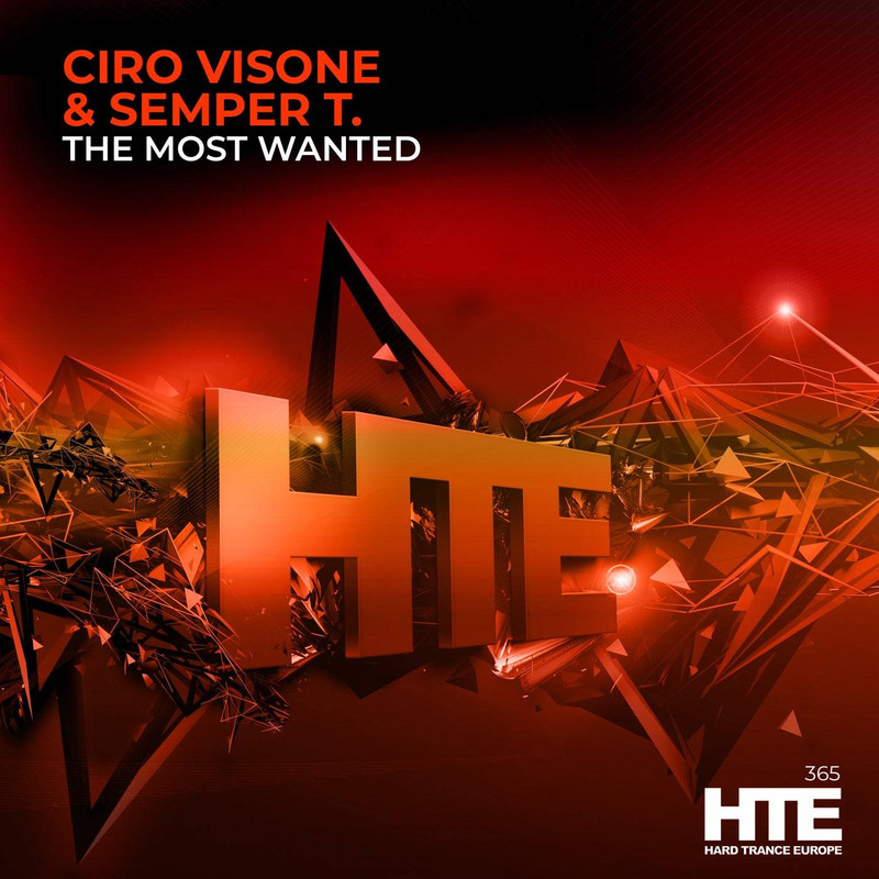 Ciro Visone & Semper T - The Most Wanted (Extended Mix)