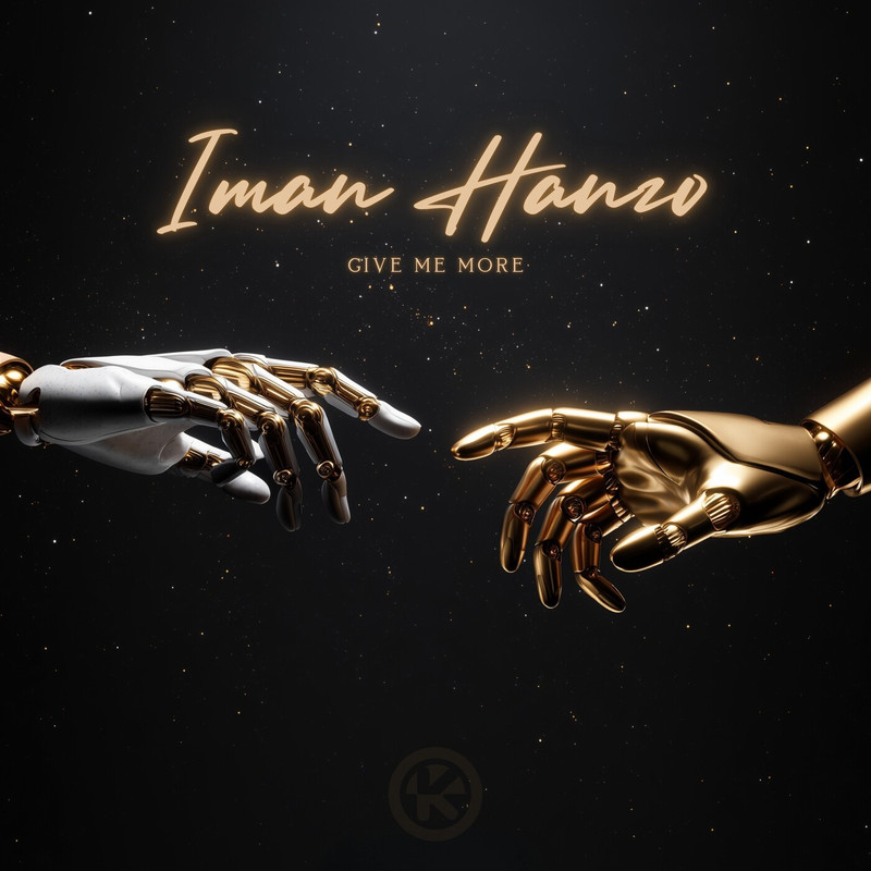 Iman Hanzo - Give Me More (Original Mix)