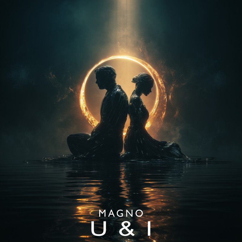 Magno - U & I (Extended Mix)