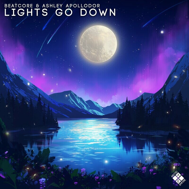 Beatcore & Ashley Apollodor - Lights Go Down (Original Mix)