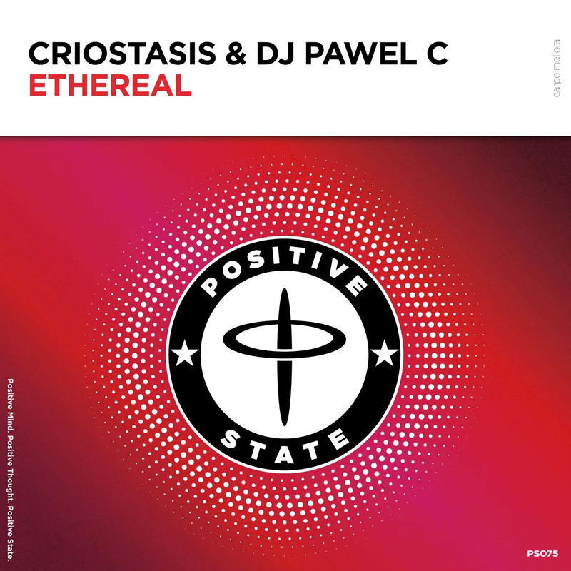Criostasis & DJ Pawel C - Ethereal (Extended Mix)