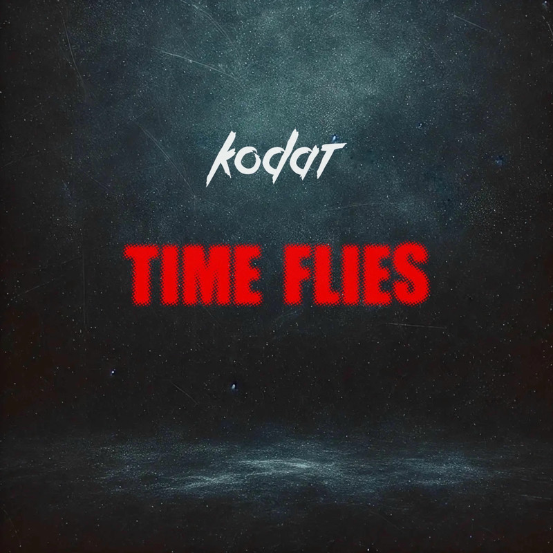 Kodat - Time Flies (Original Mix)