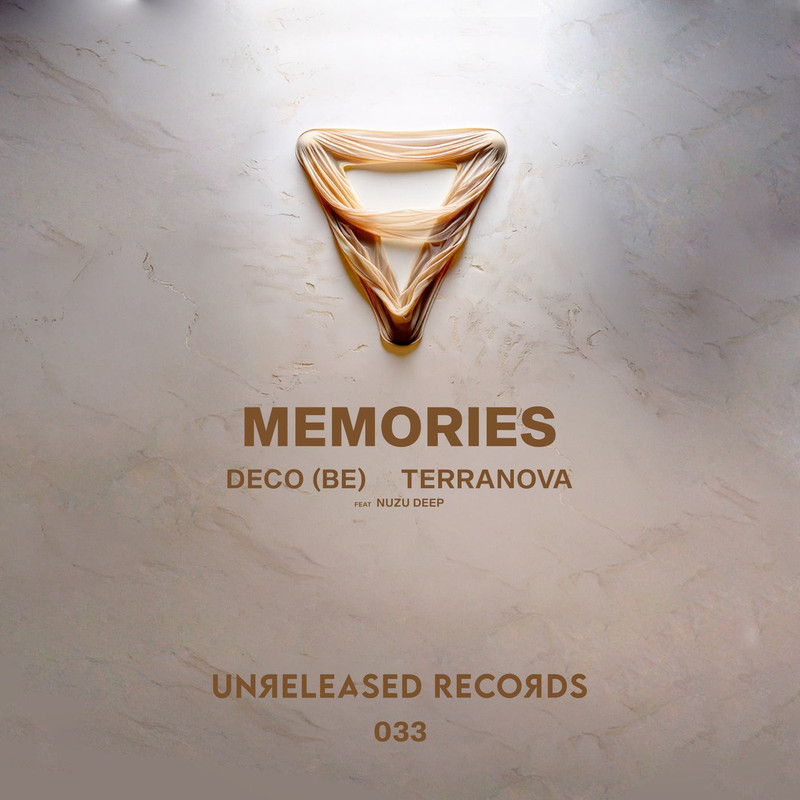 Deco (BE) & Terranova feat. Nuzu Deep - Memories (Extended Mix)