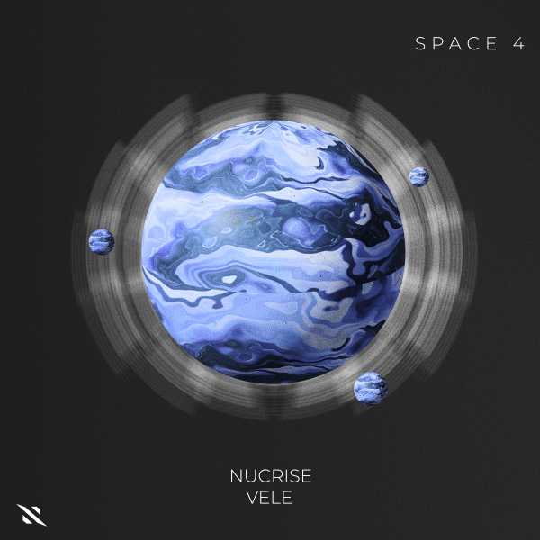 Nucrise - Vele (Extended Mix)