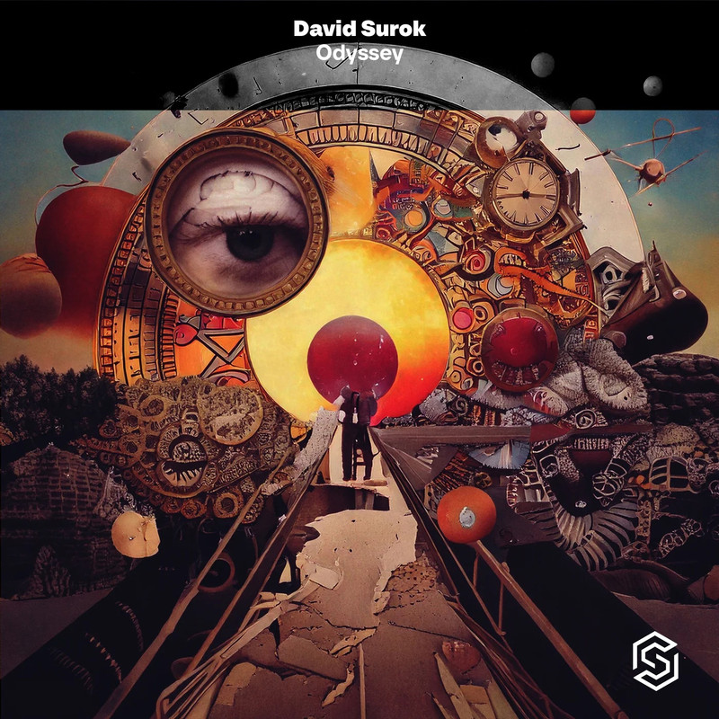 David Surok - Odyssey (Original Mix)