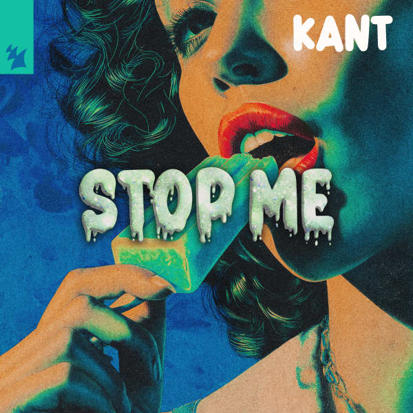 KANT - Stop Me (Extended Mix)
