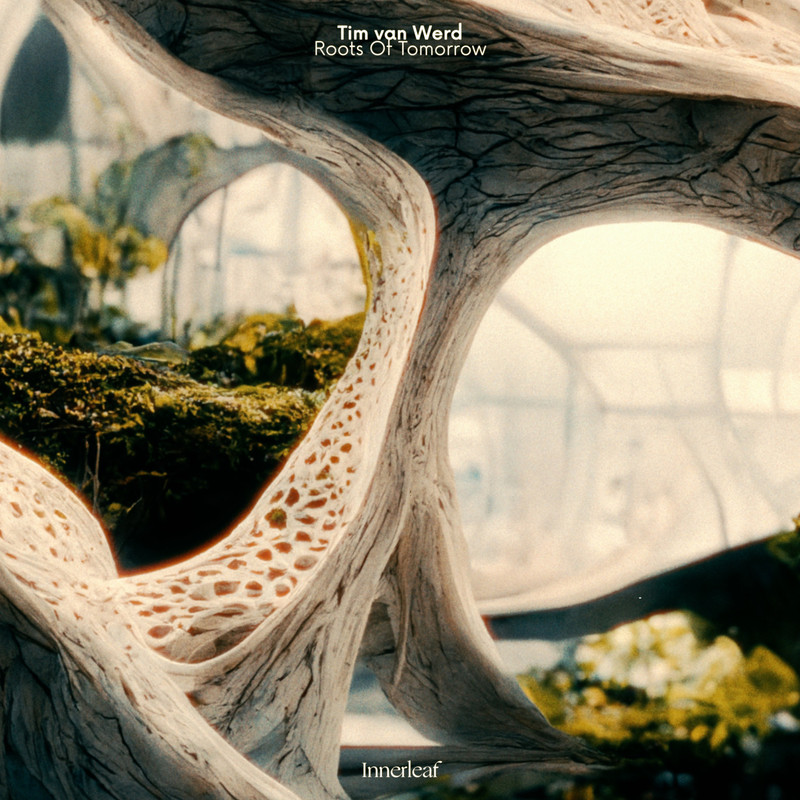 Tim van Werd - Roots Of Tomorrow (Extended Mix)
