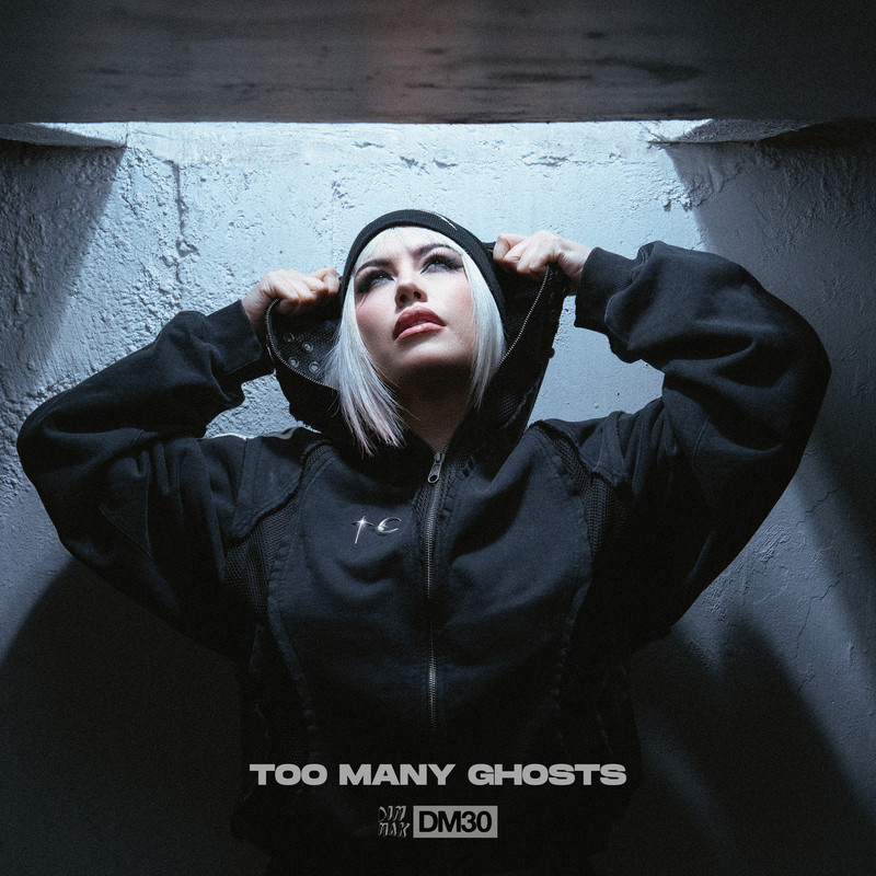 Jessica Audiffred & Jake Neumar - Too Many Ghosts (Extended Mix)
