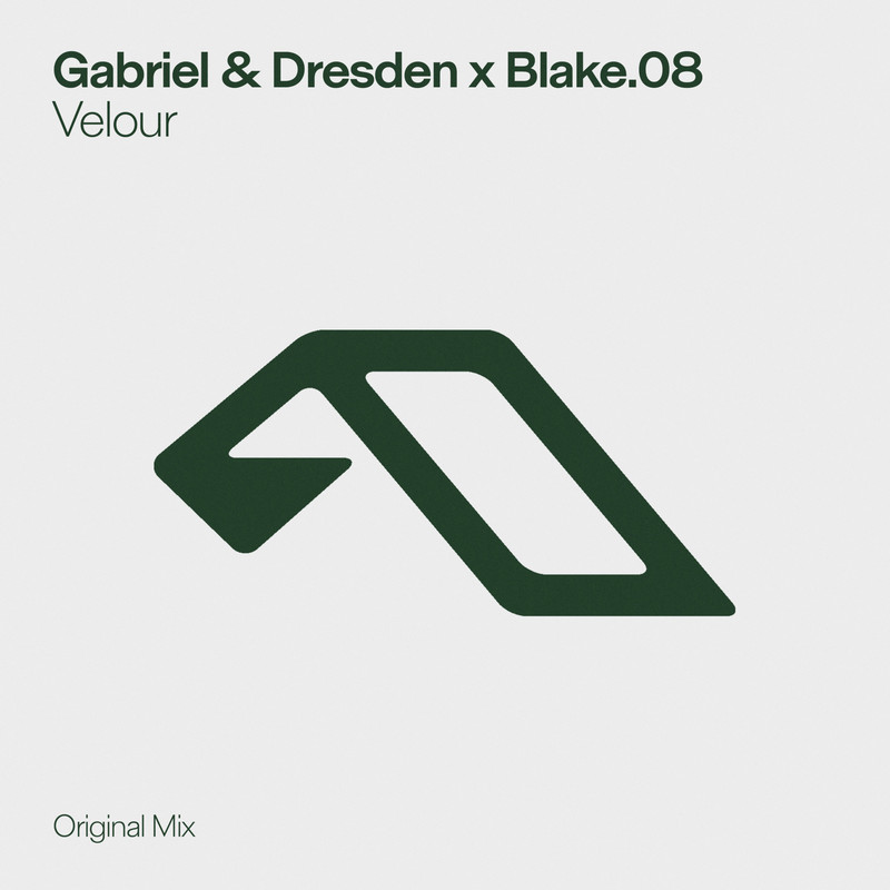Gabriel & Dresden x Blake.08 - Velour (Extended Mix)