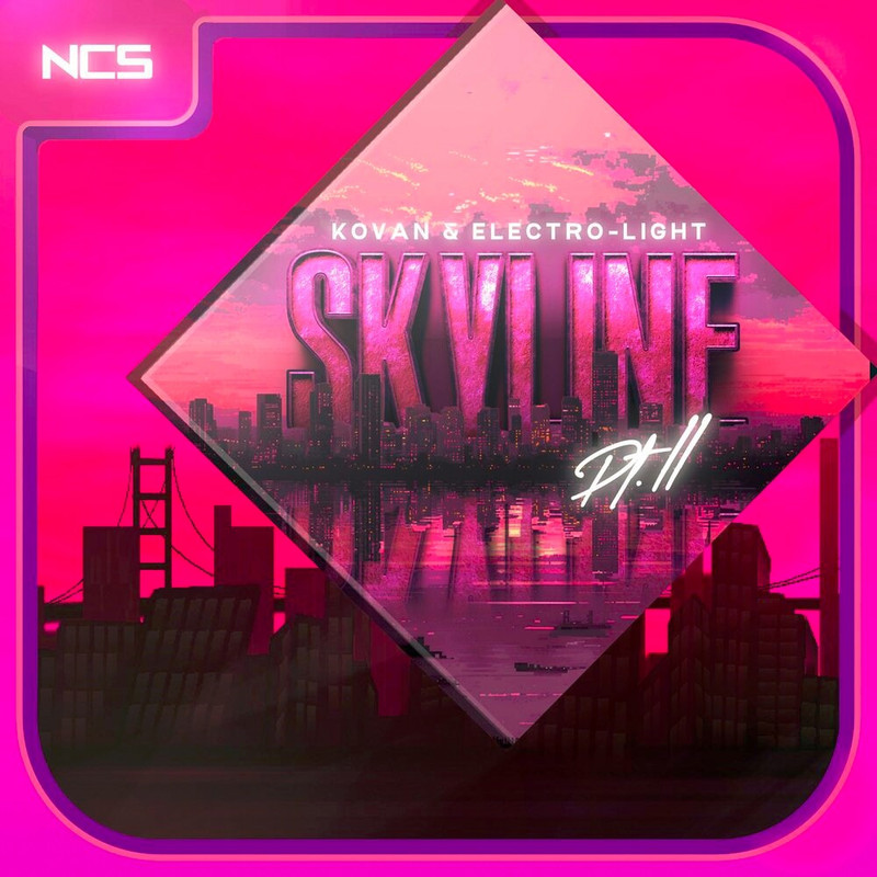 Electro-Light & Kovan - Skyline Pt. II (Original Mix)