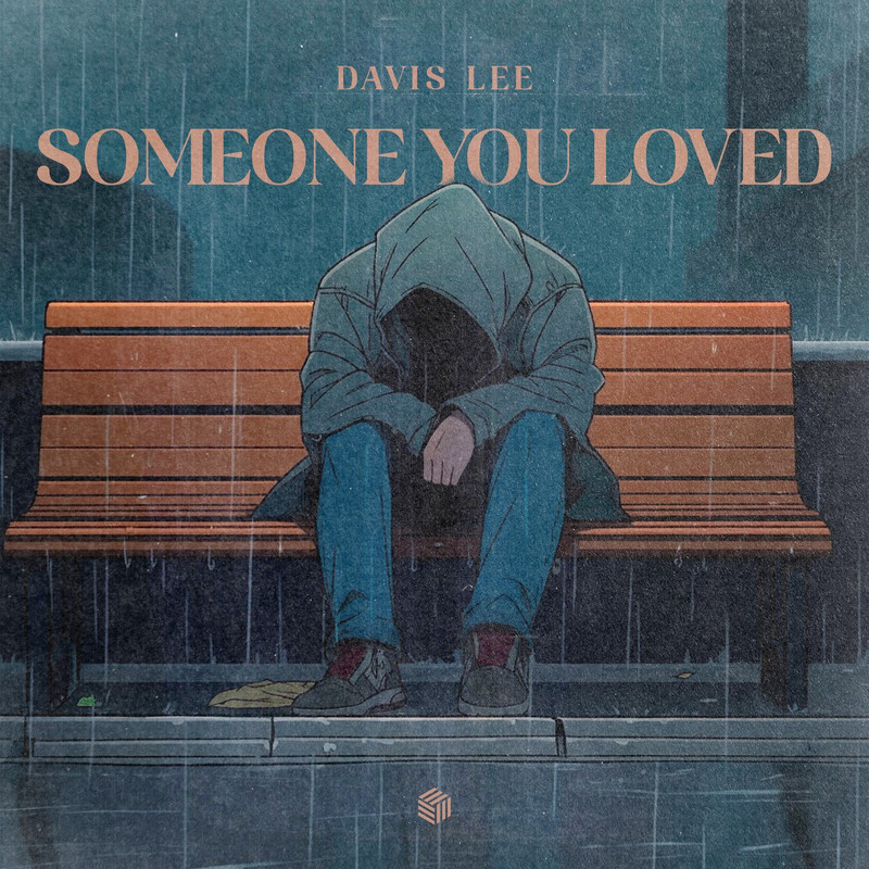 Davis Lee - Someone You Loved (Extended Mix)