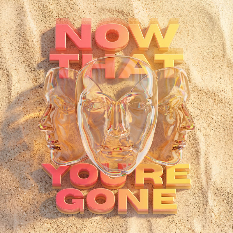 Lumberjack - Now That You're Gone (Original Mix)