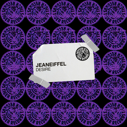 jeaneiffel - Desire (Extended Mix)