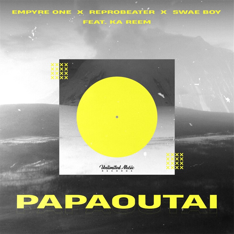 Empyre One, Reprobeater & Swae Boy - Papaoutai (feat. Ka Reem) (Original Mix)